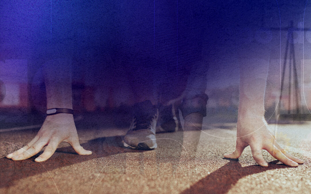 Aquí los sueños de Dios se hacen realidad, bienvenidos